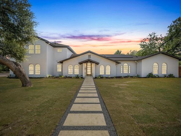 4803 Fairview DR, Austin TX 78731