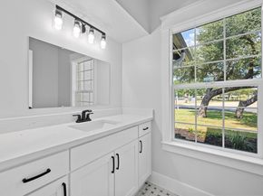 4803 Fairview DR, Austin TX 78731