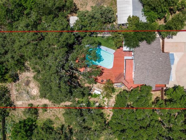 15507 Enid DR, Austin TX 78734
