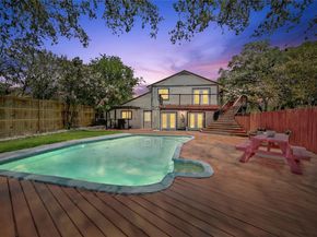 15507 Enid DR, Austin TX 78734
