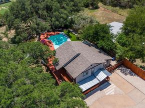 15507 Enid DR, Austin TX 78734