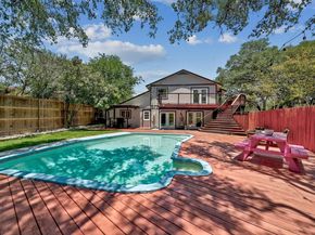 15507 Enid DR, Austin TX 78734