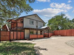 15507 Enid DR, Austin TX 78734