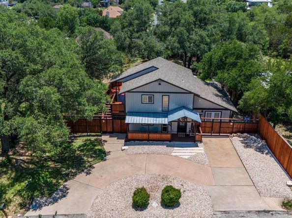 15507 Enid DR, Austin TX 78734