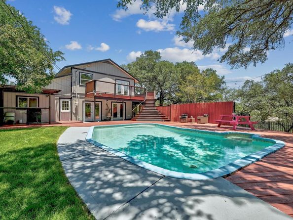 15507 Enid DR, Austin TX 78734