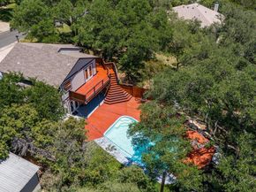 15507 Enid DR, Austin TX 78734
