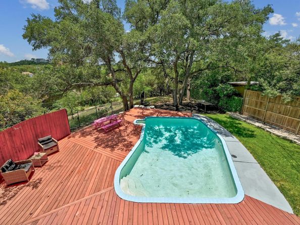 15507 Enid DR, Austin TX 78734