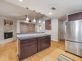 6702 Langston DR, Austin TX 78723