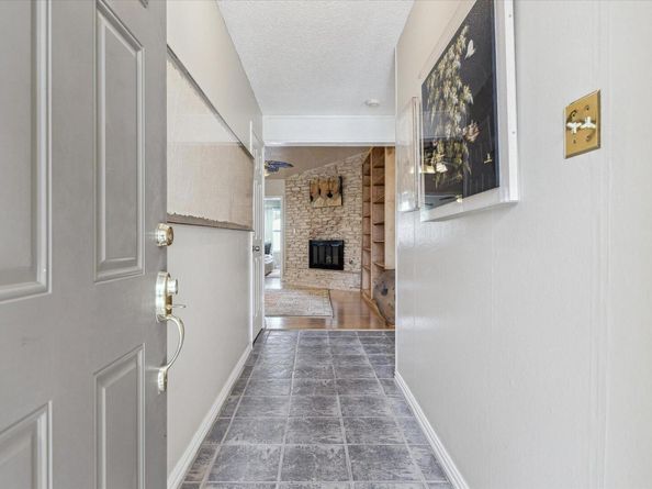 6702 Langston DR, Austin TX 78723