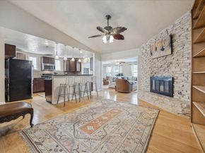 6702 Langston DR, Austin TX 78723