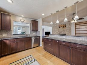 6702 Langston DR, Austin TX 78723