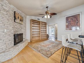 6702 Langston DR, Austin TX 78723