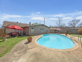 6702 Langston DR, Austin TX 78723