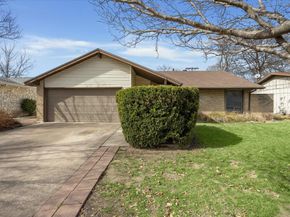 6702 Langston DR, Austin TX 78723