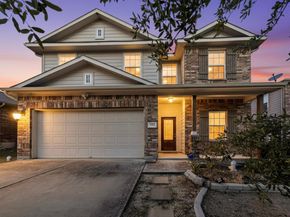 13416 Kearns DR, Pflugerville TX 78660