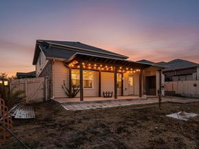 13416 Kearns DR, Pflugerville TX 78660