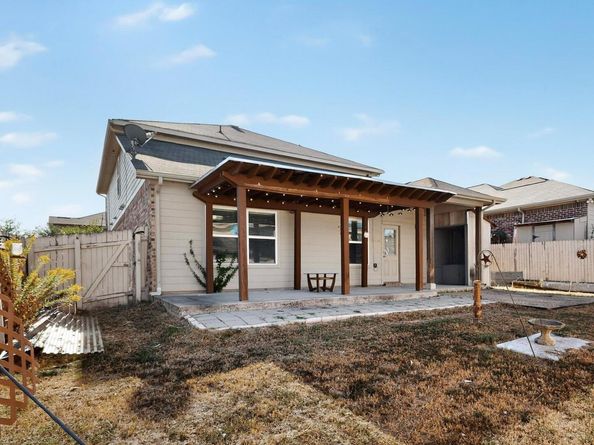 13416 Kearns DR, Pflugerville TX 78660