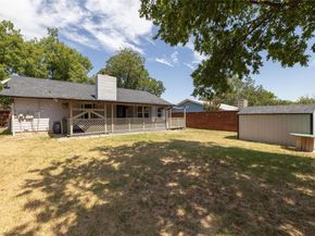 605 Wagon Wheel DR, Round Rock TX 78681