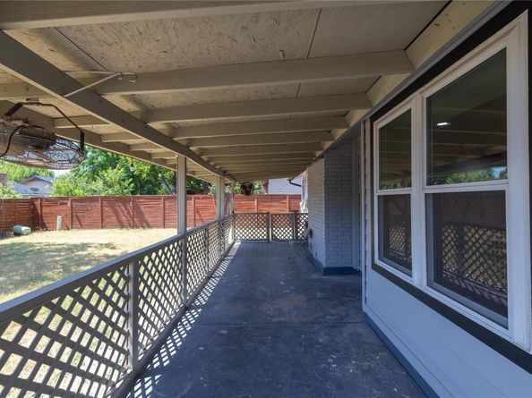 605 Wagon Wheel DR, Round Rock TX 78681