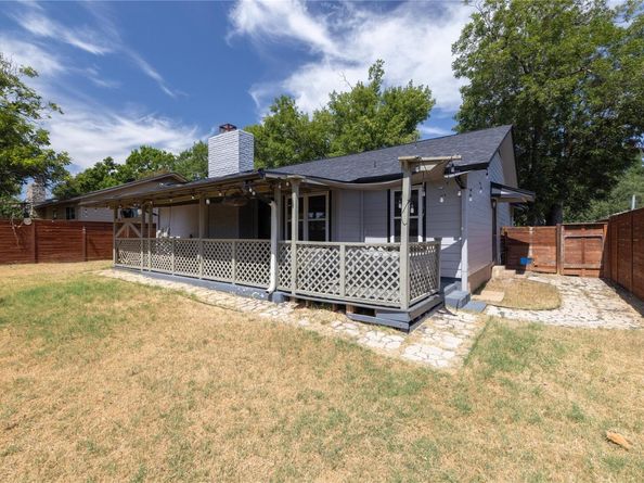 605 Wagon Wheel DR, Round Rock TX 78681