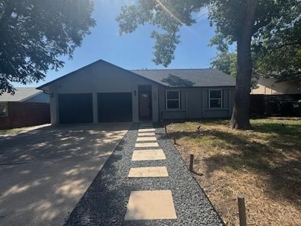 605 Wagon Wheel DR, Round Rock TX 78681
