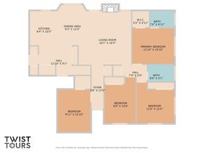 605 Wagon Wheel DR, Round Rock TX 78681