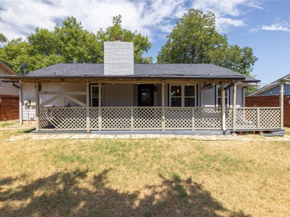 605 Wagon Wheel DR, Round Rock TX 78681