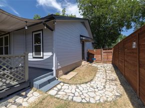 605 Wagon Wheel DR, Round Rock TX 78681