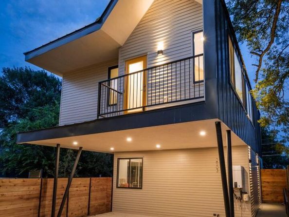 2903 Breeze 2, Austin TX 78722