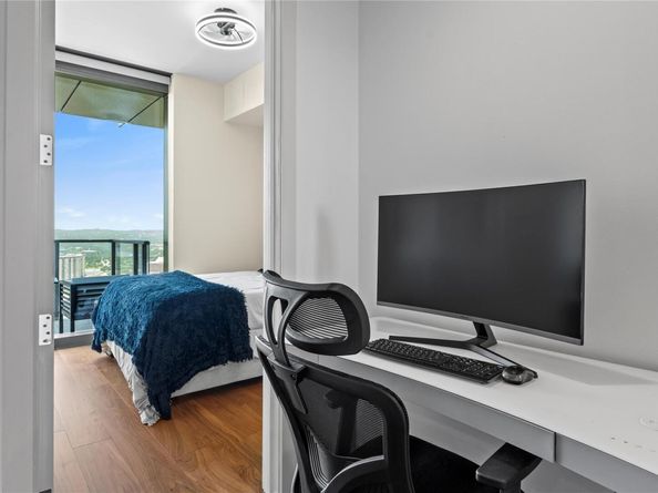 44 East Ave 3103, Austin TX 78701