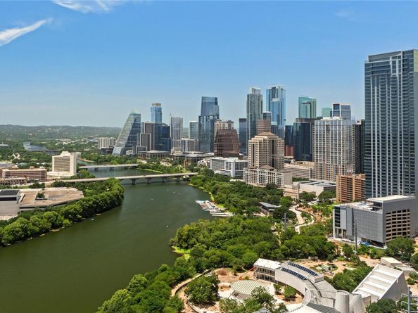 44 East Ave 3103, Austin TX 78701
