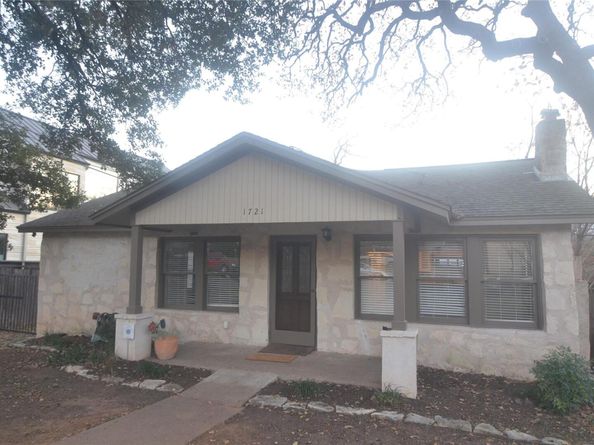 1721 Palma PLZ, Austin TX 78703