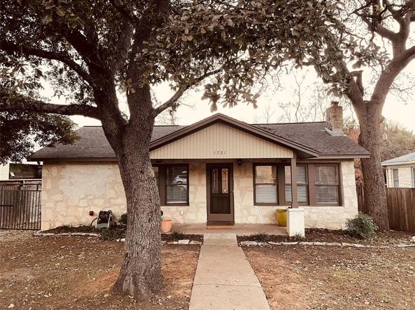 1721 Palma PLZ, Austin TX 78703
