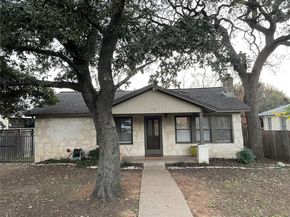 1721 Palma PLZ, Austin TX 78703