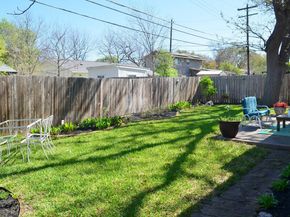 2114 Lanier DR, Austin TX 78757