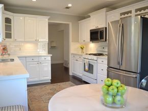 2114 Lanier DR, Austin TX 78757