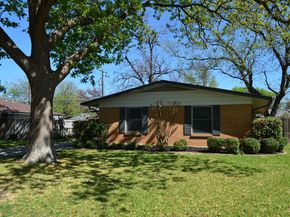 2114 Lanier DR, Austin TX 78757