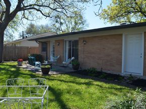 2114 Lanier DR, Austin TX 78757