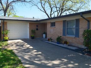 2114 Lanier DR, Austin TX 78757