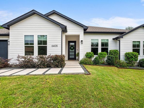 6405 Greensboro DR, Austin TX 78723