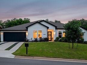 6405 Greensboro DR, Austin TX 78723