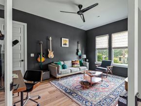 6405 Greensboro DR, Austin TX 78723