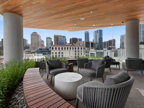 501 West Ave 1406, Austin TX 78701