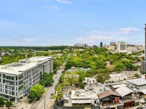501 West Ave 1406, Austin TX 78701
