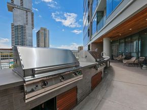 501 West Ave 1406, Austin TX 78701