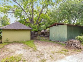 4512 Depew Ave, Austin TX 78751