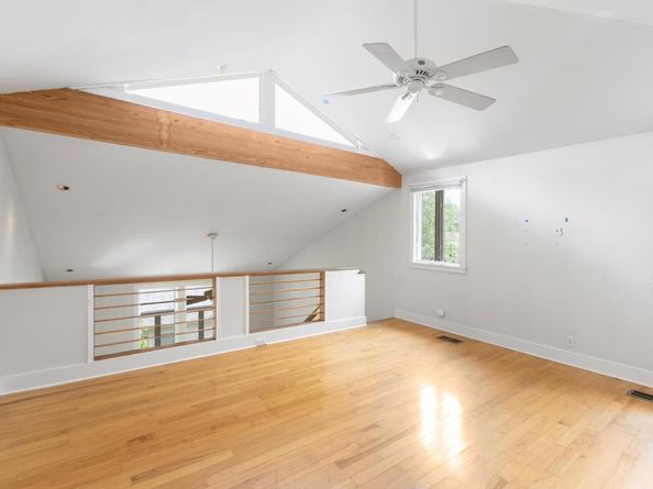 4512 Depew Ave, Austin TX 78751