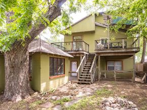 4512 Depew Ave, Austin TX 78751