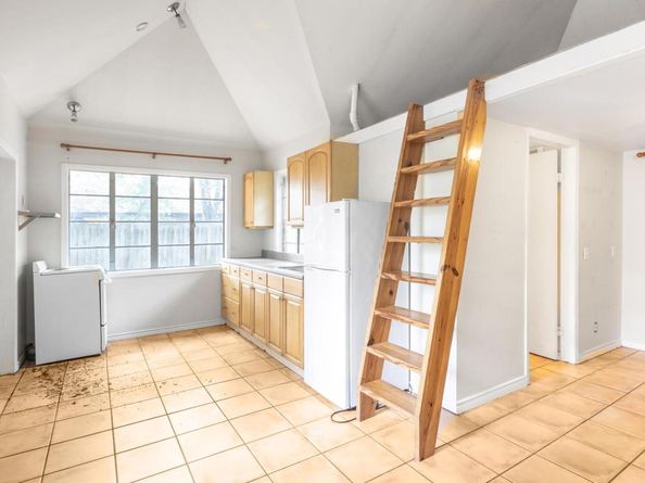 4512 Depew Ave, Austin TX 78751