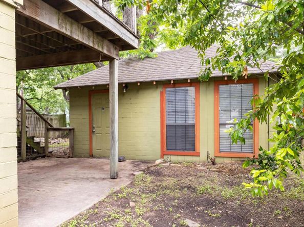 4512 Depew Ave, Austin TX 78751
